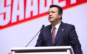 Türkiye ABD ilişkileri