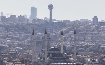 Ulaşım desteği