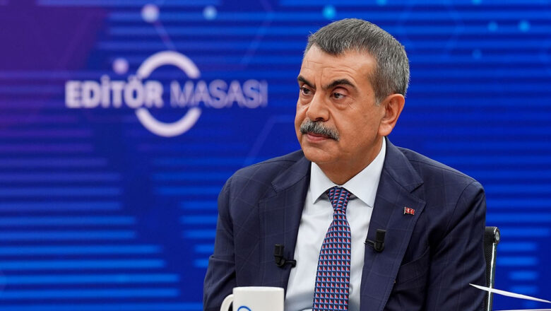 Milli Eğitim Bütçesi