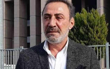 Berhan Şimşek