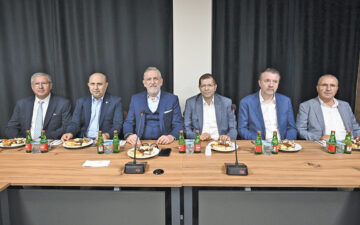 Bursa sanayi
