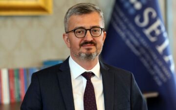 Batı Şeria