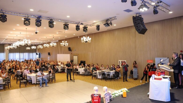 kreş eğitimi