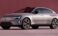 Volvo ES90