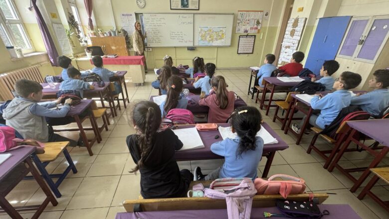 okul başlama kaygısı