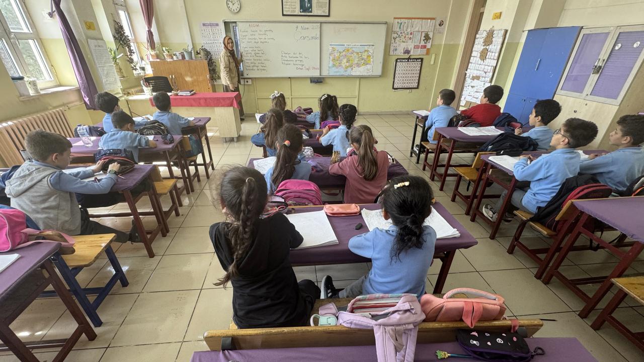 okul başlama kaygısı