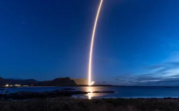 Isar Aerospace