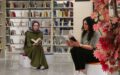 100. Yıl Gençlik Kütüphanesi