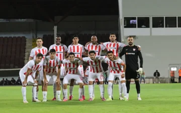 19 yıllık en kötü başlangıç