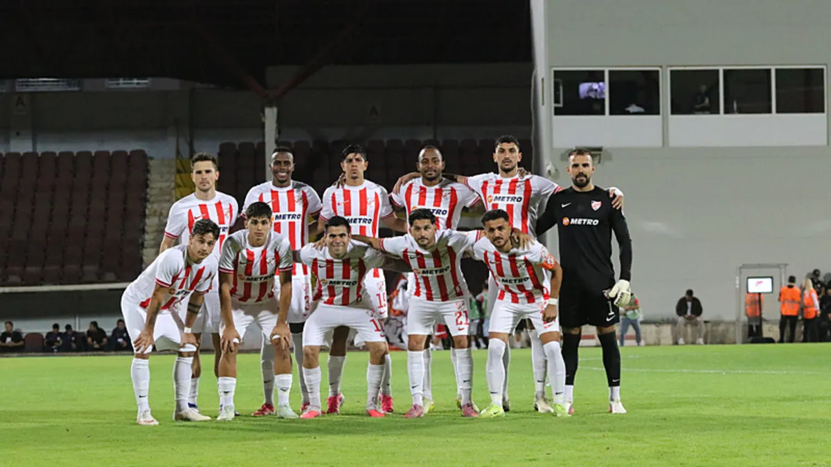 19 yıllık en kötü başlangıç