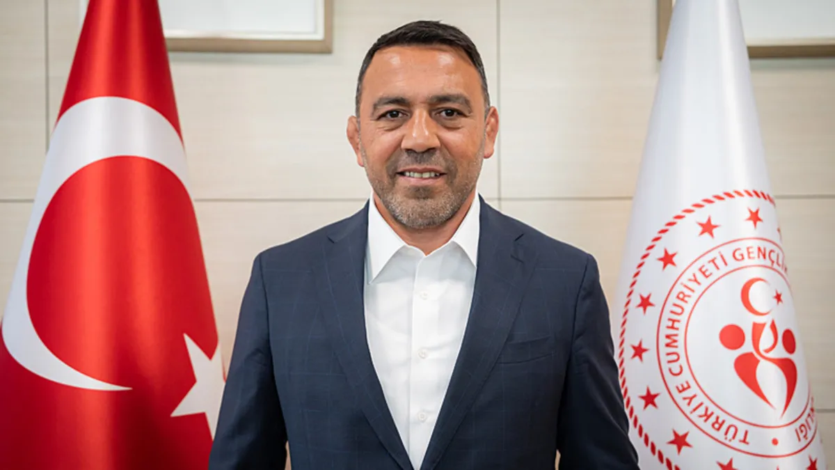 Akdeniz Oyunları