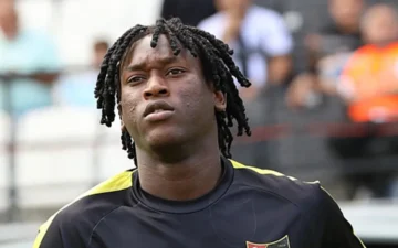 Elvin Mendy