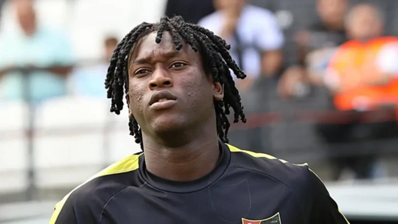 Elvin Mendy