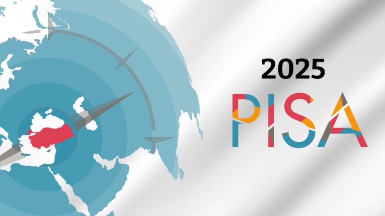 PISA 2025