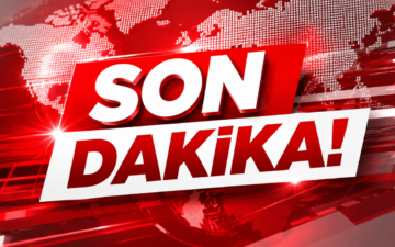 trafik kazası