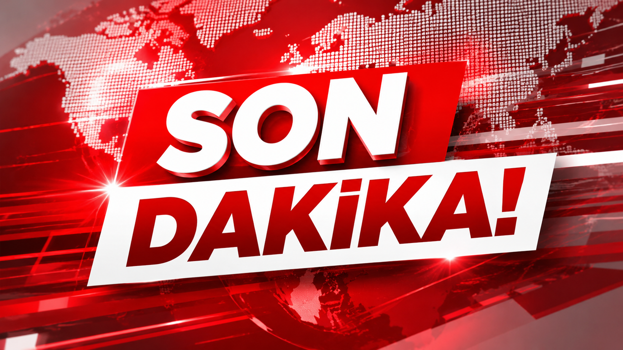 trafik kazası