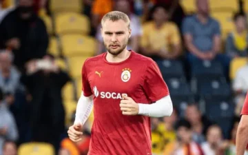 Nelsson transferi