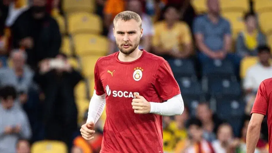 Nelsson transferi