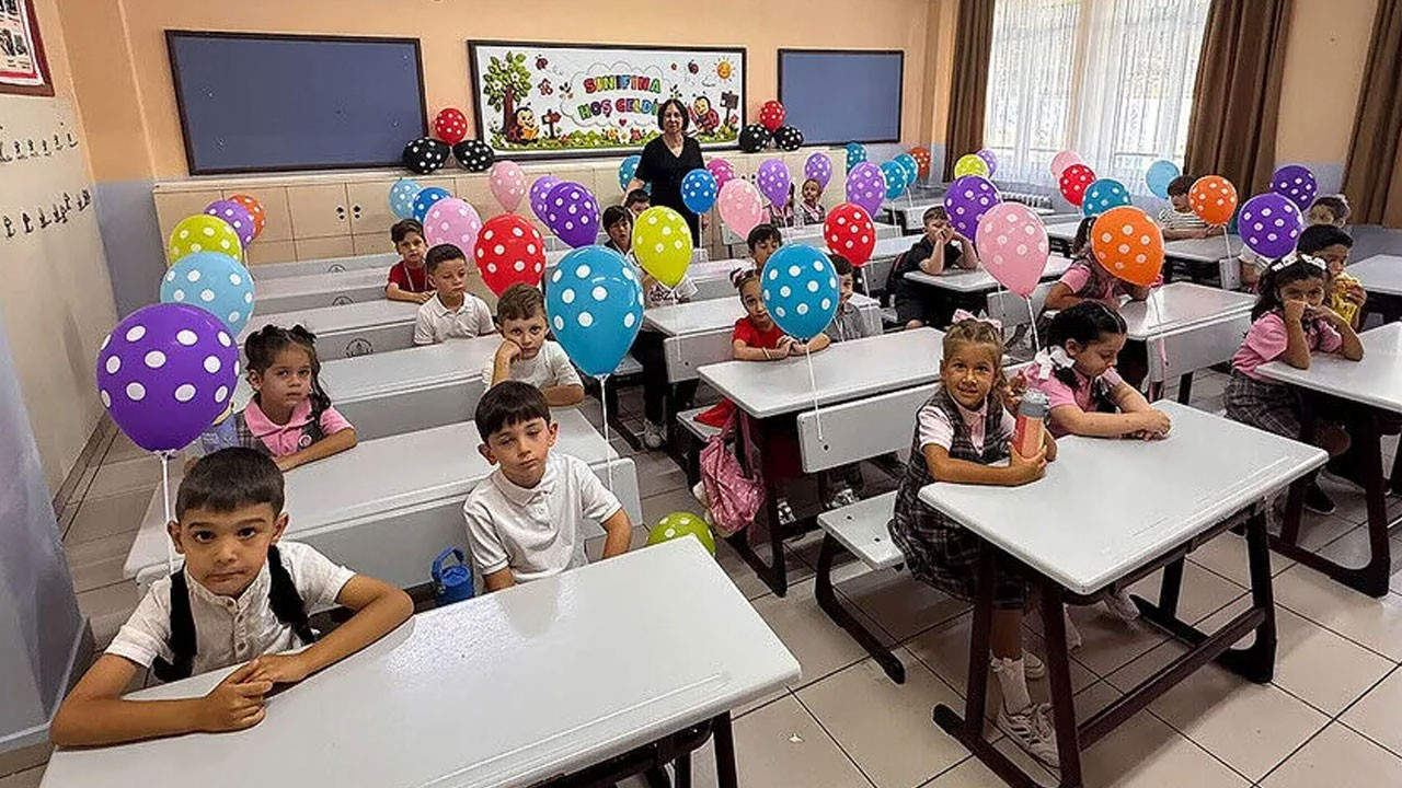 Okula Uyum Haftası