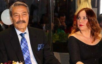 Kadir İnanır mirası