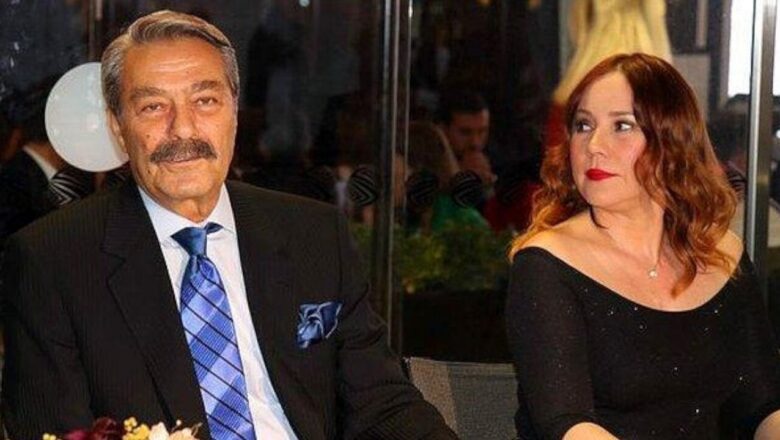 Kadir İnanır mirası